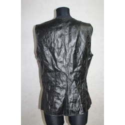 KAMIZELKA MOTOR SKÓRA YUPPIC rozm. 38